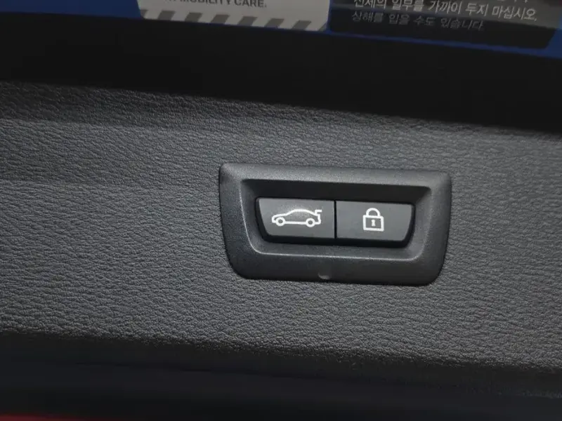2021 BMW X1 с пробегом 65 606 км