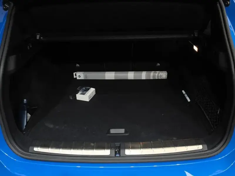 2021 BMW X1 с пробегом 65 606 км