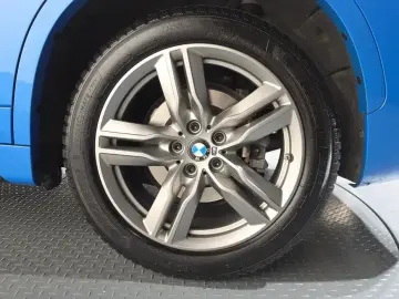 2021 BMW X1 с пробегом 65 606 км