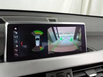2022 BMW X1 с пробегом 47 619 км