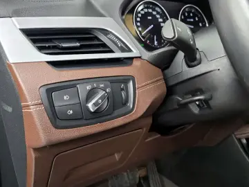 2022 BMW X1 с пробегом 47 619 км