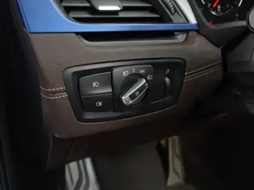 2021 BMW X1 с пробегом 65 606 км