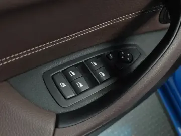 2021 BMW X1 с пробегом 65 606 км