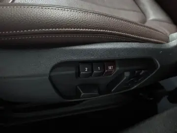 2021 BMW X1 с пробегом 65 606 км