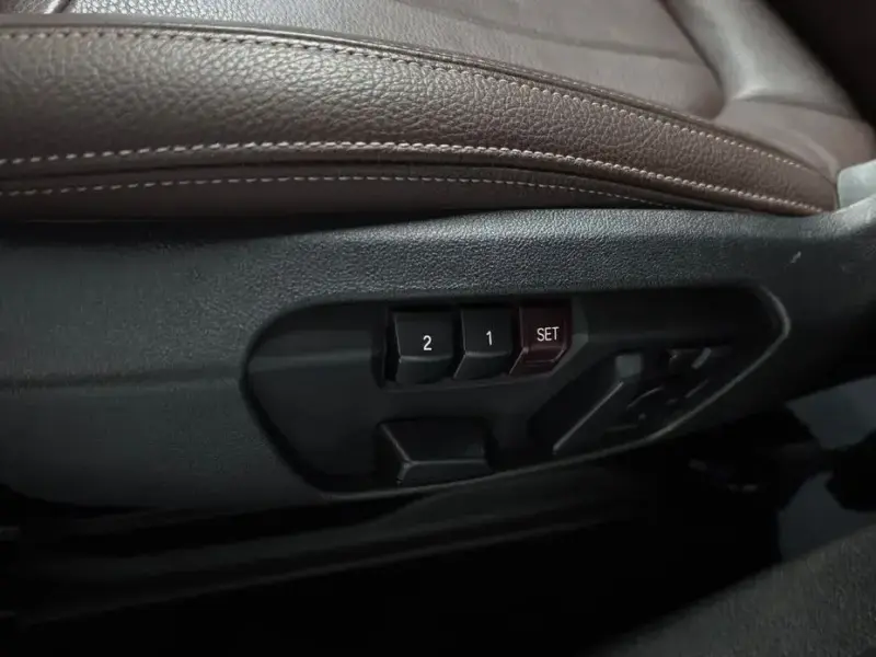 2021 BMW X1 с пробегом 65 606 км