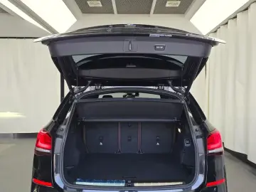 2022 BMW X1 с пробегом 47 619 км