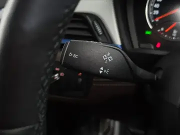 2021 BMW X1 с пробегом 65 606 км