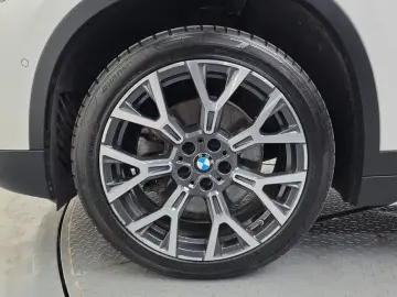 2022 BMW X1 с пробегом 61 610 км