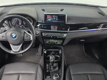 2022 BMW X1 с пробегом 61 610 км