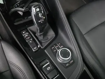 2022 BMW X1 с пробегом 61 610 км