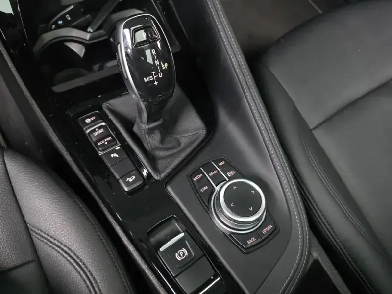 2022 BMW X1 с пробегом 61 610 км