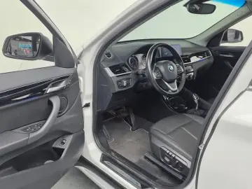 2022 BMW X1 с пробегом 61 610 км