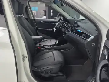 2022 BMW X1 с пробегом 61 610 км