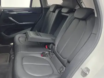 2022 BMW X1 с пробегом 61 610 км