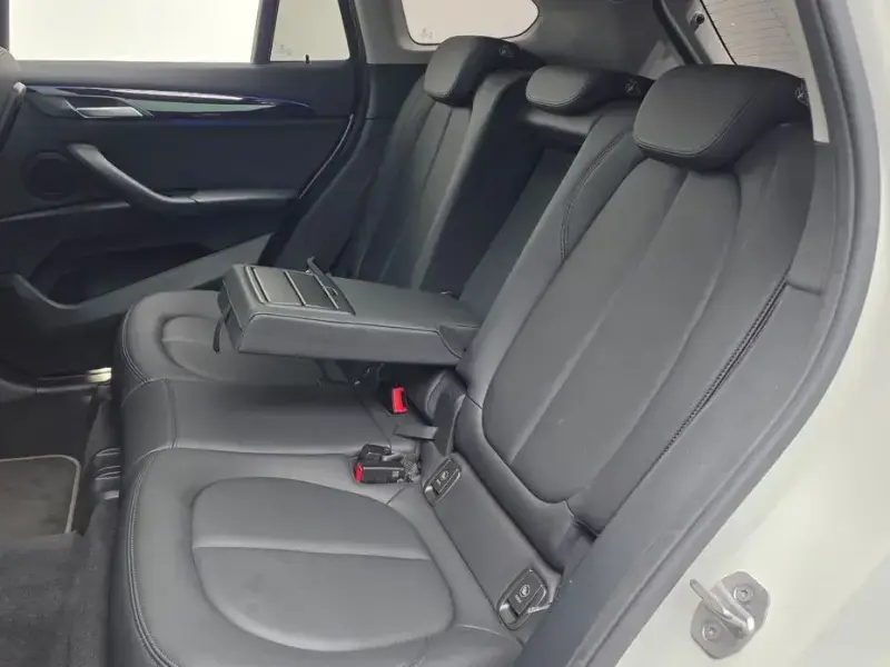 2022 BMW X1 с пробегом 61 610 км