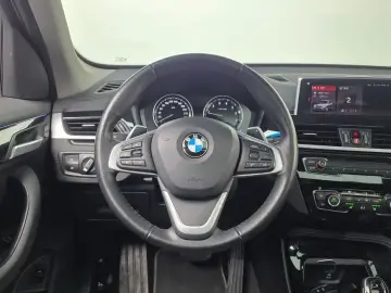 2022 BMW X1 с пробегом 61 610 км