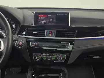 2022 BMW X1 с пробегом 61 610 км