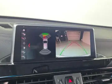 2022 BMW X1 с пробегом 61 610 км