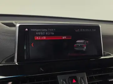 2022 BMW X1 с пробегом 61 610 км