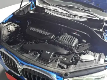 2022 BMW X1 с пробегом 108 631 км