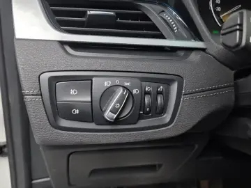 2022 BMW X1 с пробегом 61 610 км