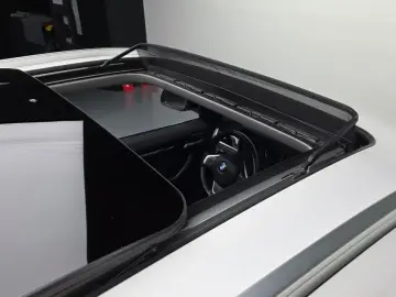2022 BMW X1 с пробегом 61 610 км