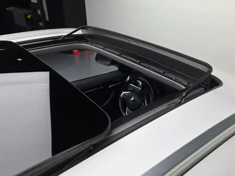 2022 BMW X1 с пробегом 61 610 км