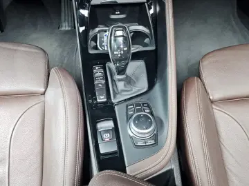 2022 BMW X1 с пробегом 108 631 км