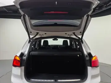 2022 BMW X1 с пробегом 61 610 км