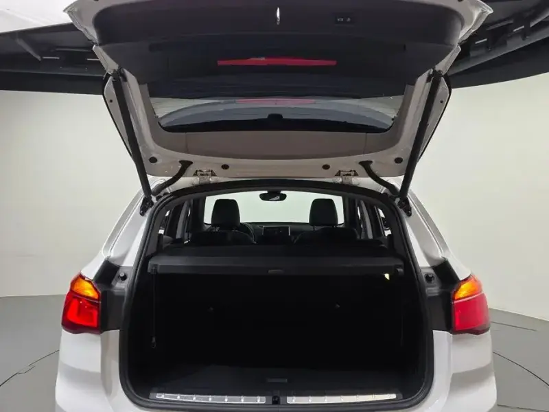 2022 BMW X1 с пробегом 61 610 км
