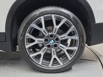 2022 BMW X1 с пробегом 61 610 км