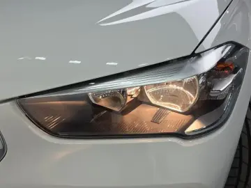 2022 BMW X1 с пробегом 61 610 км