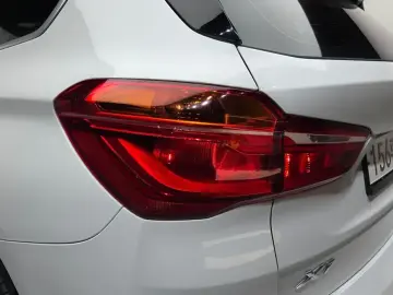 2022 BMW X1 с пробегом 61 610 км