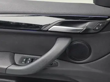 2022 BMW X1 с пробегом 61 610 км