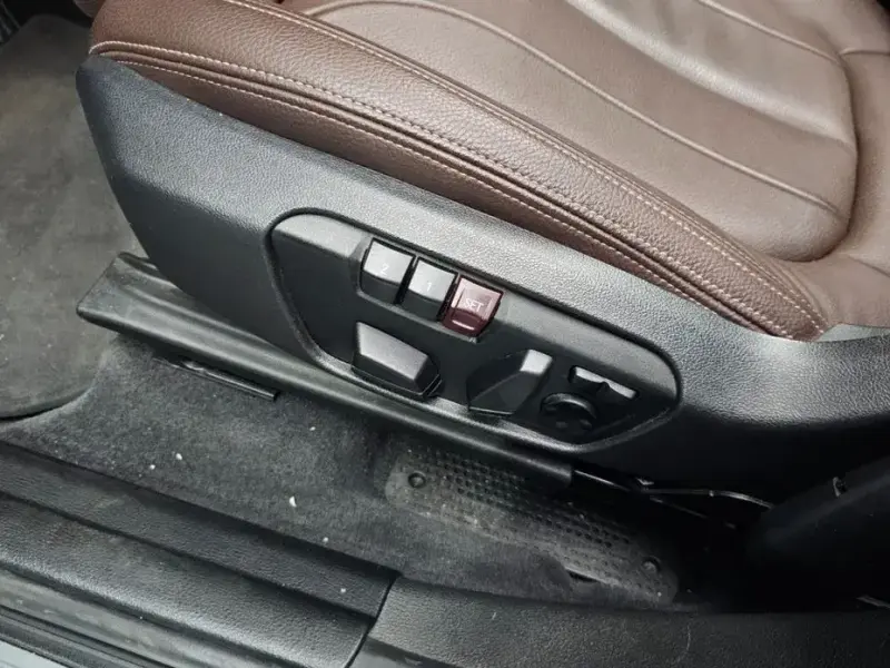 2022 BMW X1 с пробегом 108 631 км