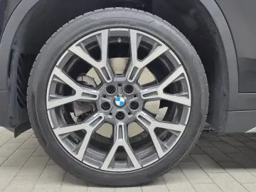 2022 BMW X1 с пробегом 67 018 км