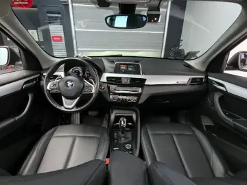 2018 BMW X1 с пробегом 84 523 км