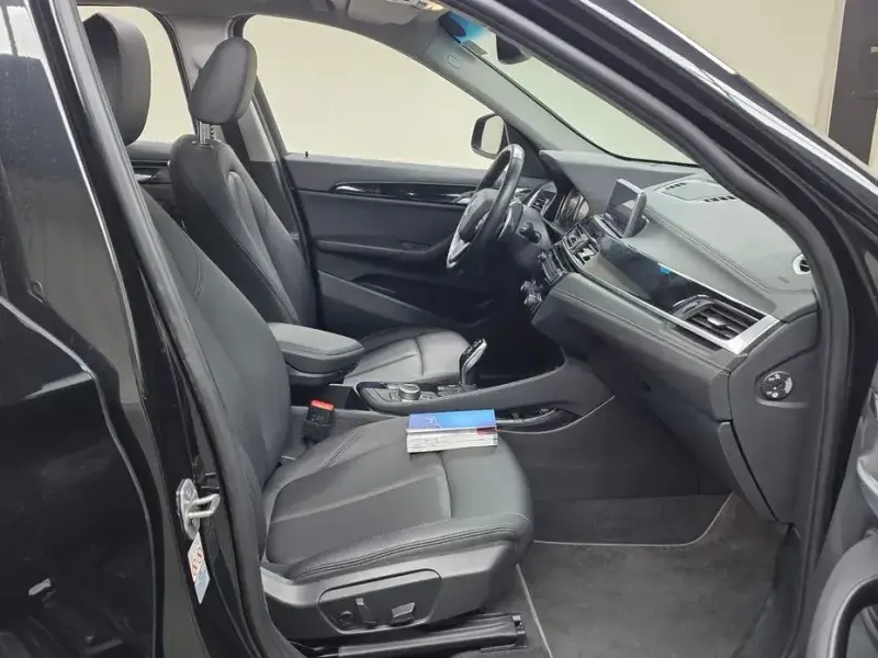 2022 BMW X1 с пробегом 67 018 км