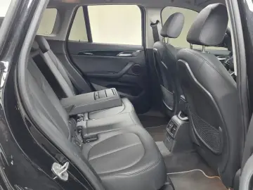 2022 BMW X1 с пробегом 67 018 км