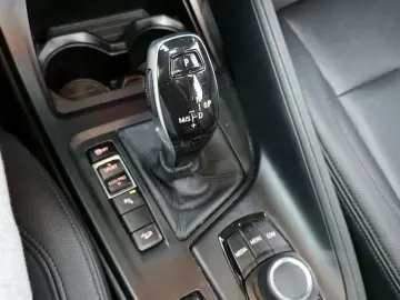 2018 BMW X1 с пробегом 84 523 км