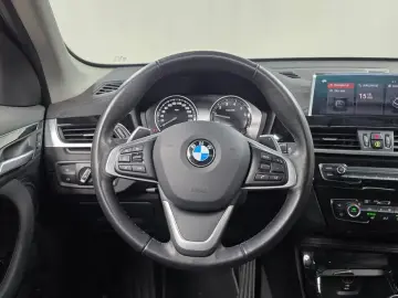 2022 BMW X1 с пробегом 67 018 км