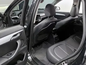2018 BMW X1 с пробегом 84 523 км