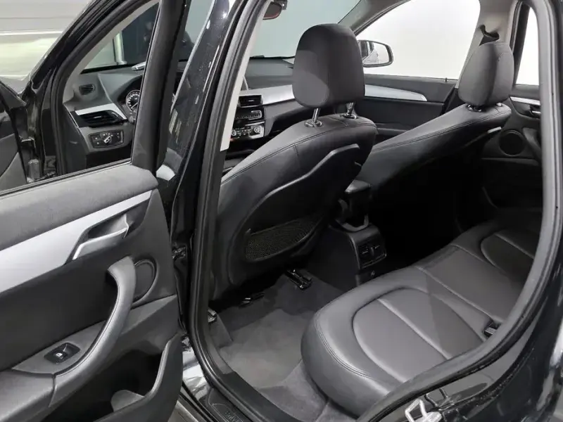 2018 BMW X1 с пробегом 84 523 км
