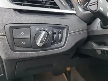 2022 BMW X1 с пробегом 67 018 км
