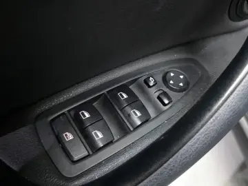 2018 BMW X1 с пробегом 84 523 км