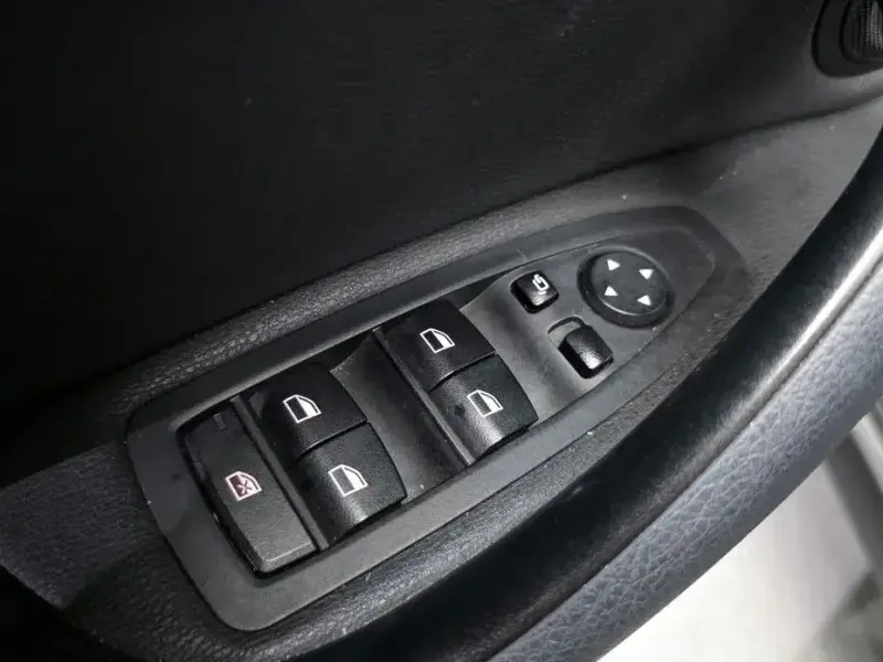 2018 BMW X1 с пробегом 84 523 км
