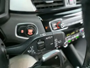 2018 BMW X1 с пробегом 84 523 км