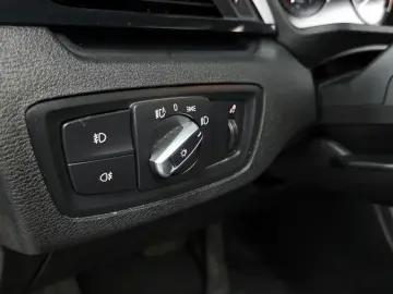 2018 BMW X1 с пробегом 84 523 км
