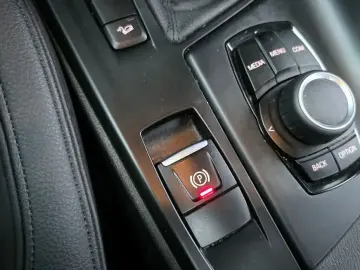 2018 BMW X1 с пробегом 84 523 км