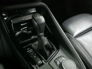2016 BMW X1 с пробегом 107 849 км